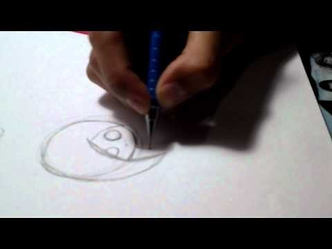 480x360 Videos For Emo Anime Sketches - Emo Anime Sketch