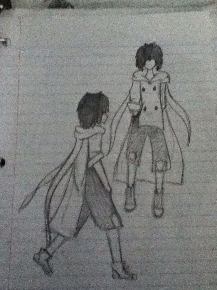 720x960 Sketches Of Emo Dude Drawings Emo, Sketches And - Emo Sketches