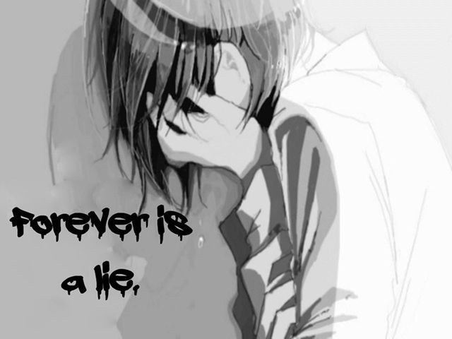 640x480 Drawings Emos Tumblr - Emo Sketches