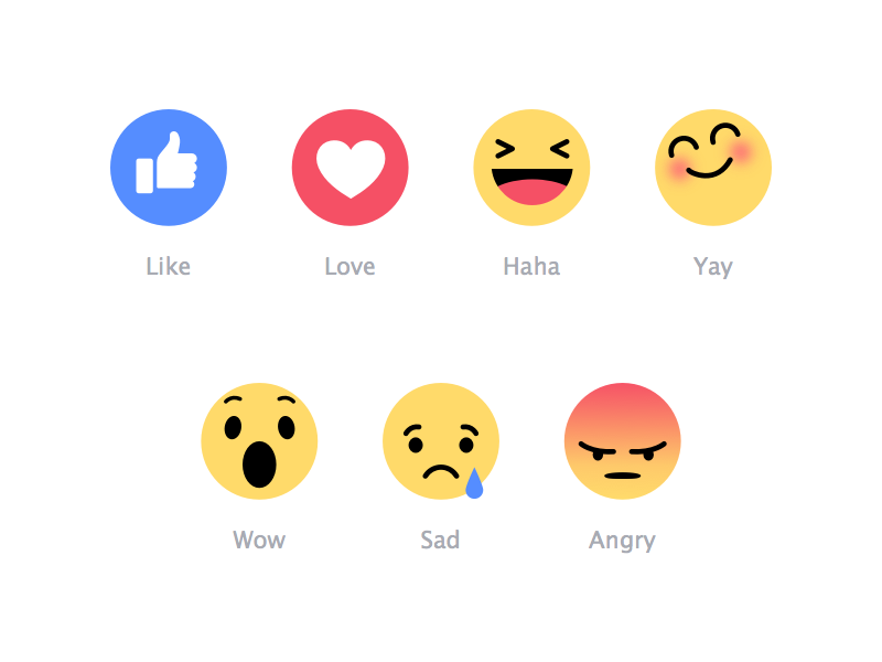800x600 Facebook Emoji - Emoji Sketch