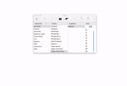 480x328 Adding Emoji In Sketch Design + Sketch Medium - Emoji Sketch