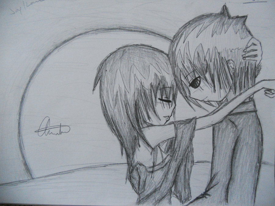 900x675 Emotional Sketches - Emotional Sketches