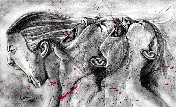 600x366 Online Contest - Emotional Sketches