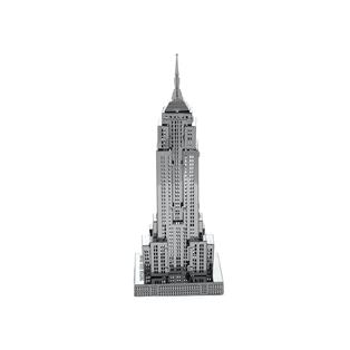 314x314 Metal Earth Empire State Building The Gadget Shop - Empire State Sketch