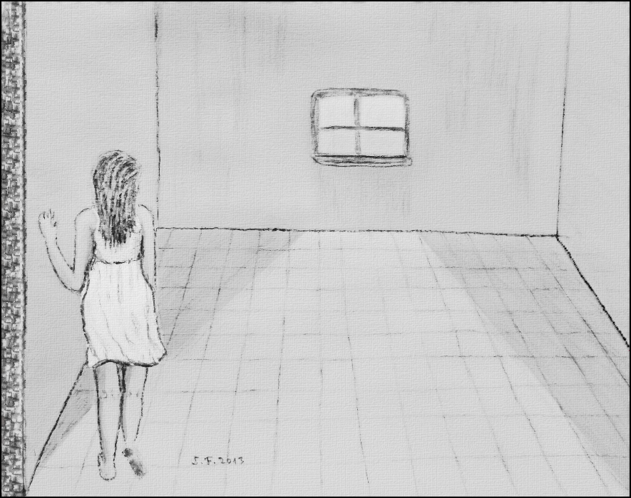 Empty Room Sketch at Explore collection of Empty