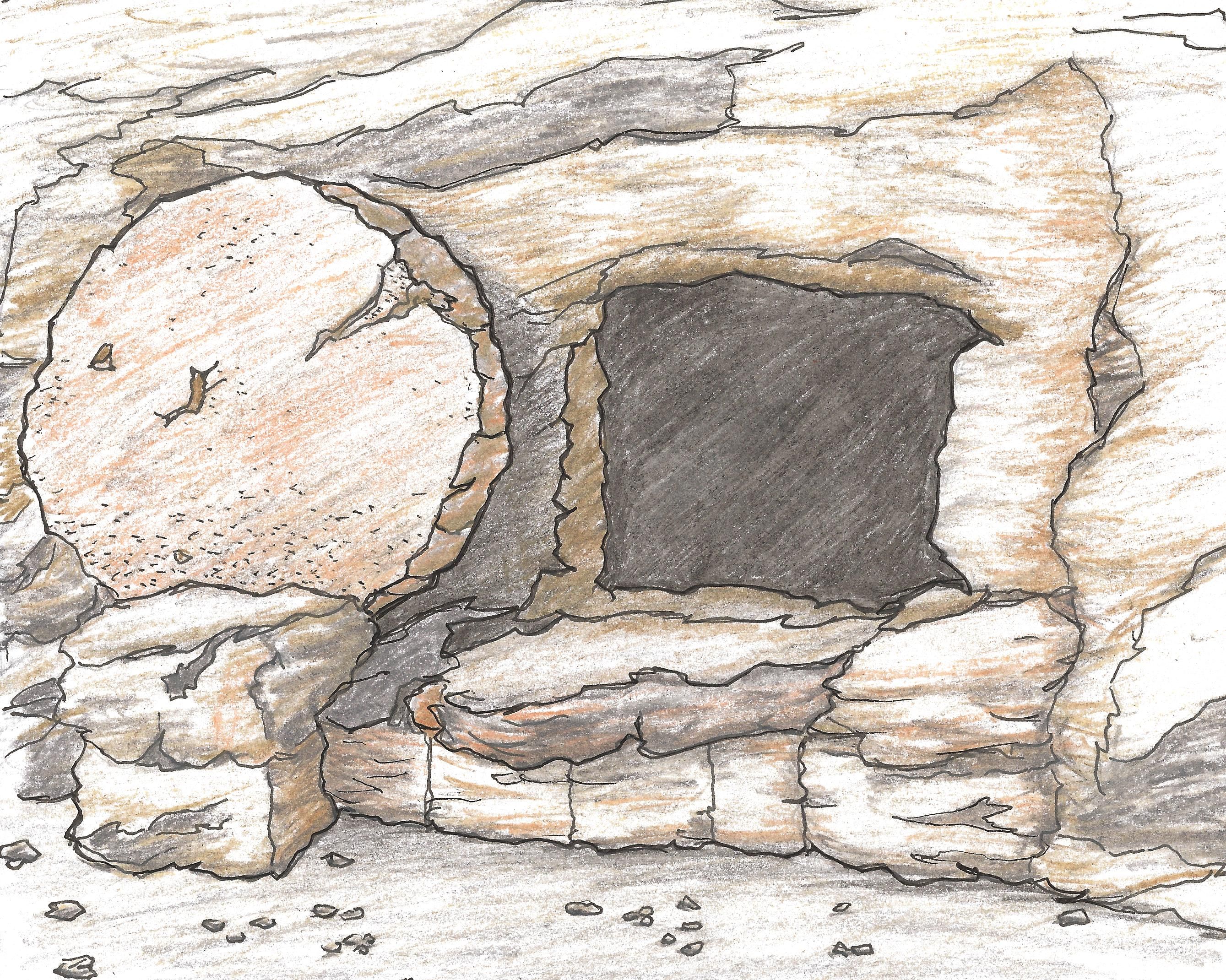 Рисуем людей на камнях. Камни в пещере. Пещера для детей. Пещера нарисованная. Каменная стена в пещере.