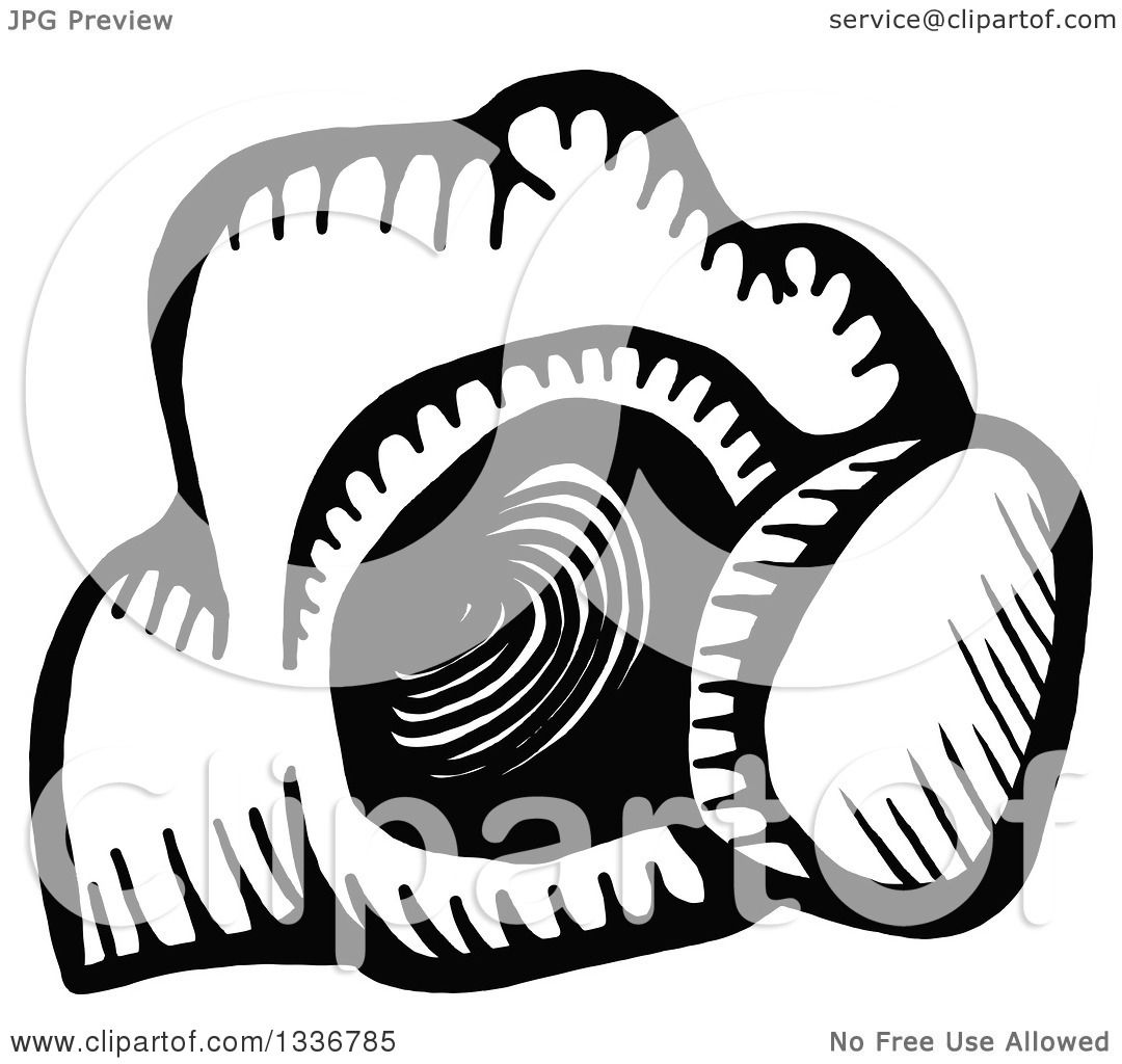 1080x1024 Clipart Of A Sketched Black And White Doodle Of The Empty Tomb Of - Empty Tomb Sketch