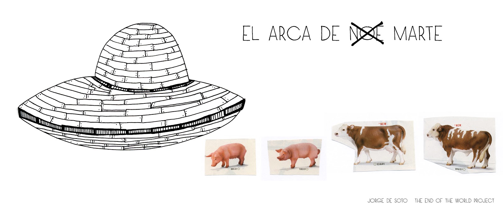 1600x665 Sketch The End Of The World Project - End Of The World Sketch