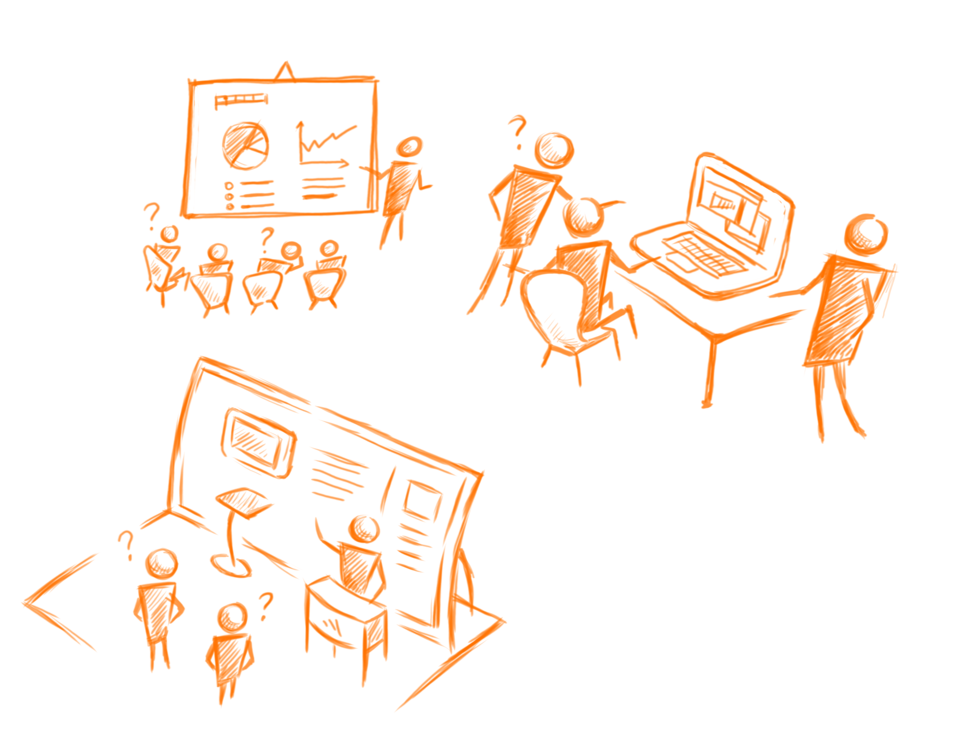 3300x2550 Engagement Sketch - Engagement Sketch