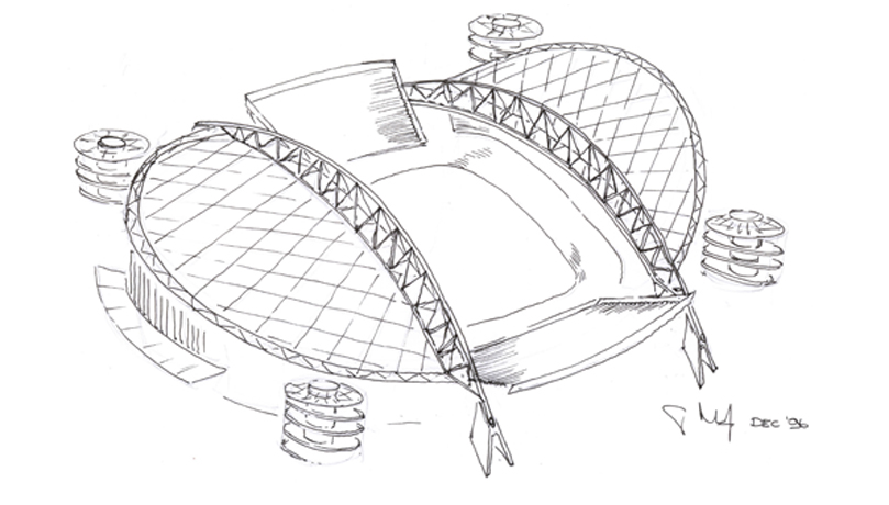 809x460 Engineering Sketches - Engineering Sketch