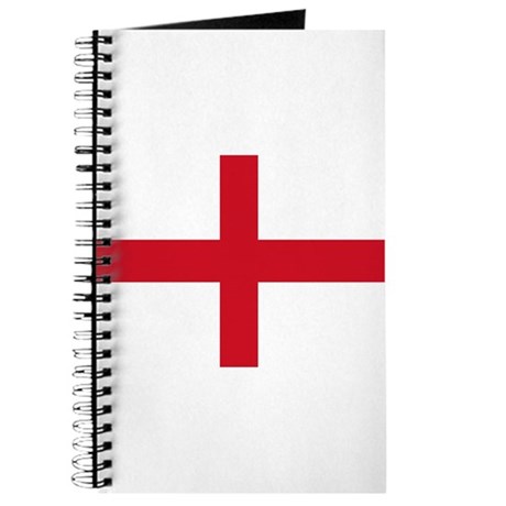 460x460 England Flag Stationery - England Flag Sketch