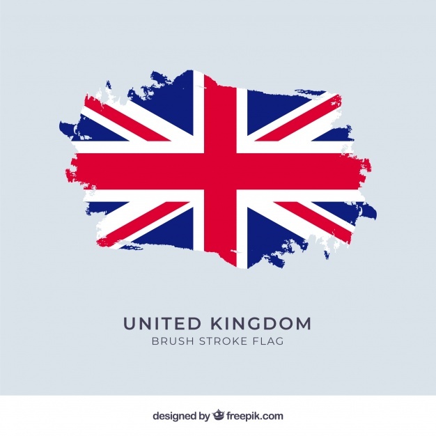 626x626 England Vectors, Photos And Psd Files Free Download - England Flag Sketch