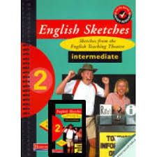 225x225 English Sketches, Sketches From The English Teaching Theatre - English Sketches