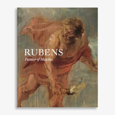 400x400 Rubens. Painter Of Sketches Catalogue (English) - English Sketches