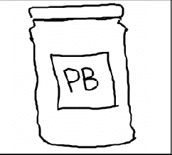 242x218 Sample Generalizations For English On Along With The Component - English Sketches