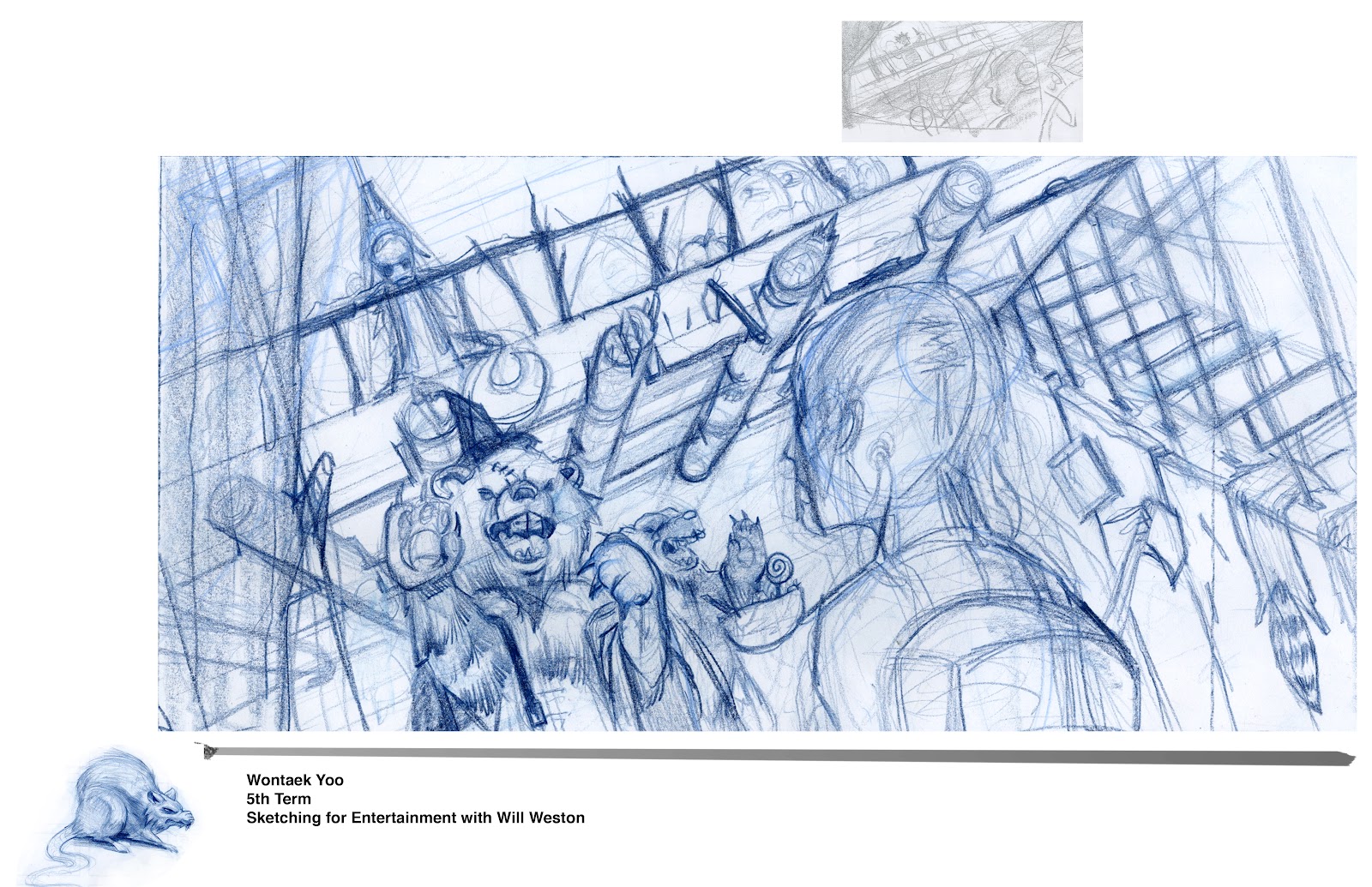 1600x1035 Simulacra Sketching For Entertainment - Entertainment Sketch