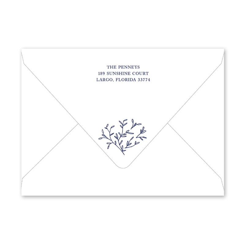 800x800 Happy New Year Sketch Envelopes - Envelope Sketch