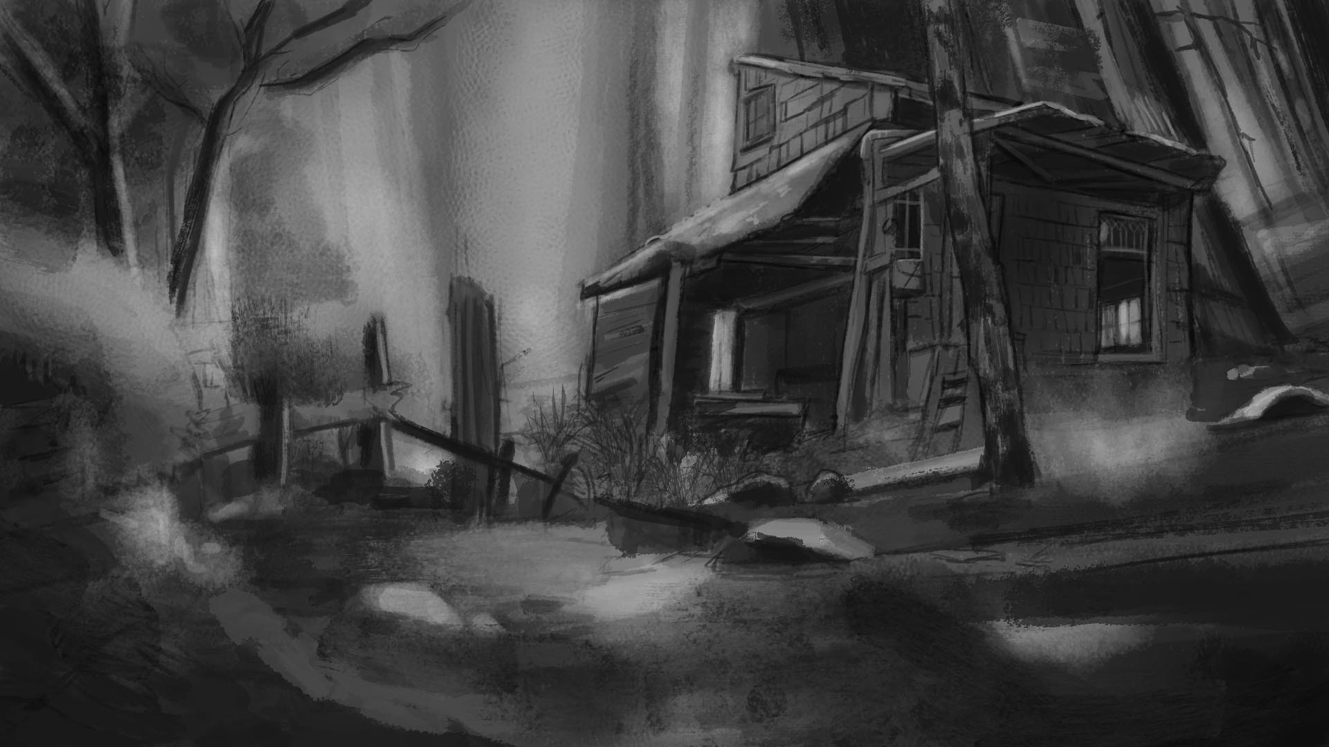 1920x1080 Sandra Agudo - Environment Sketch