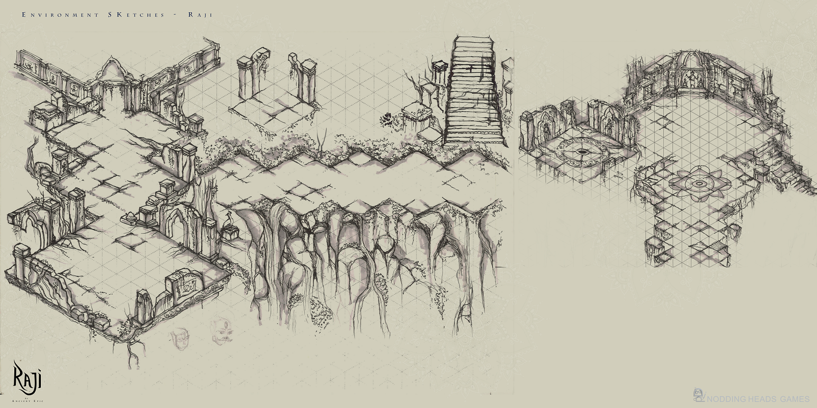 1600x800 Devblog - Epic Sketches