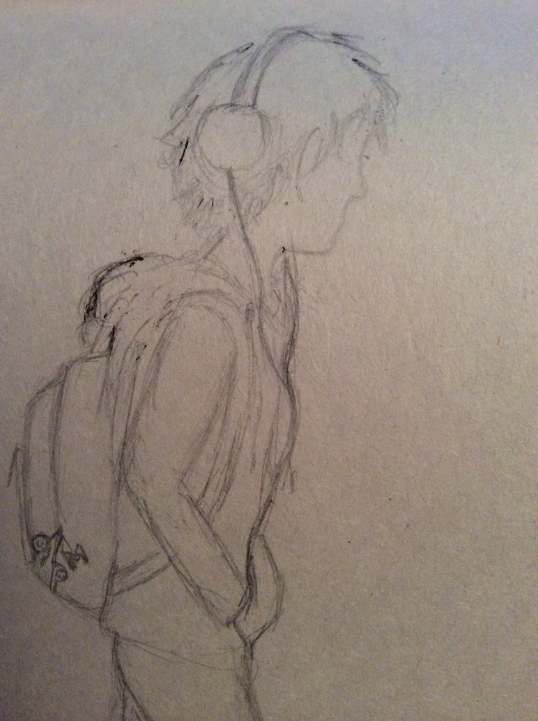 772x1034 Manga Boyteen By Epic Sketches - Epic Sketches