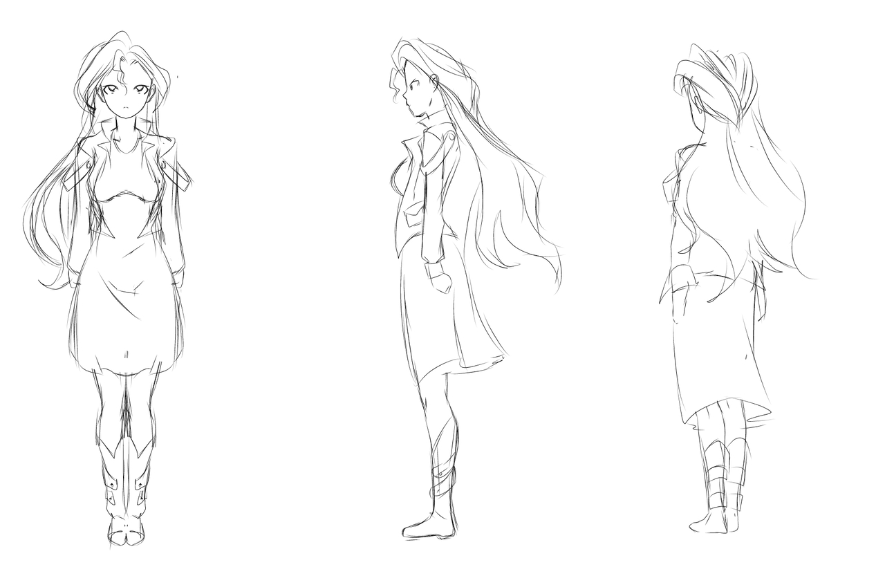 1280x820 1371498 - Equestria Girls Sketch