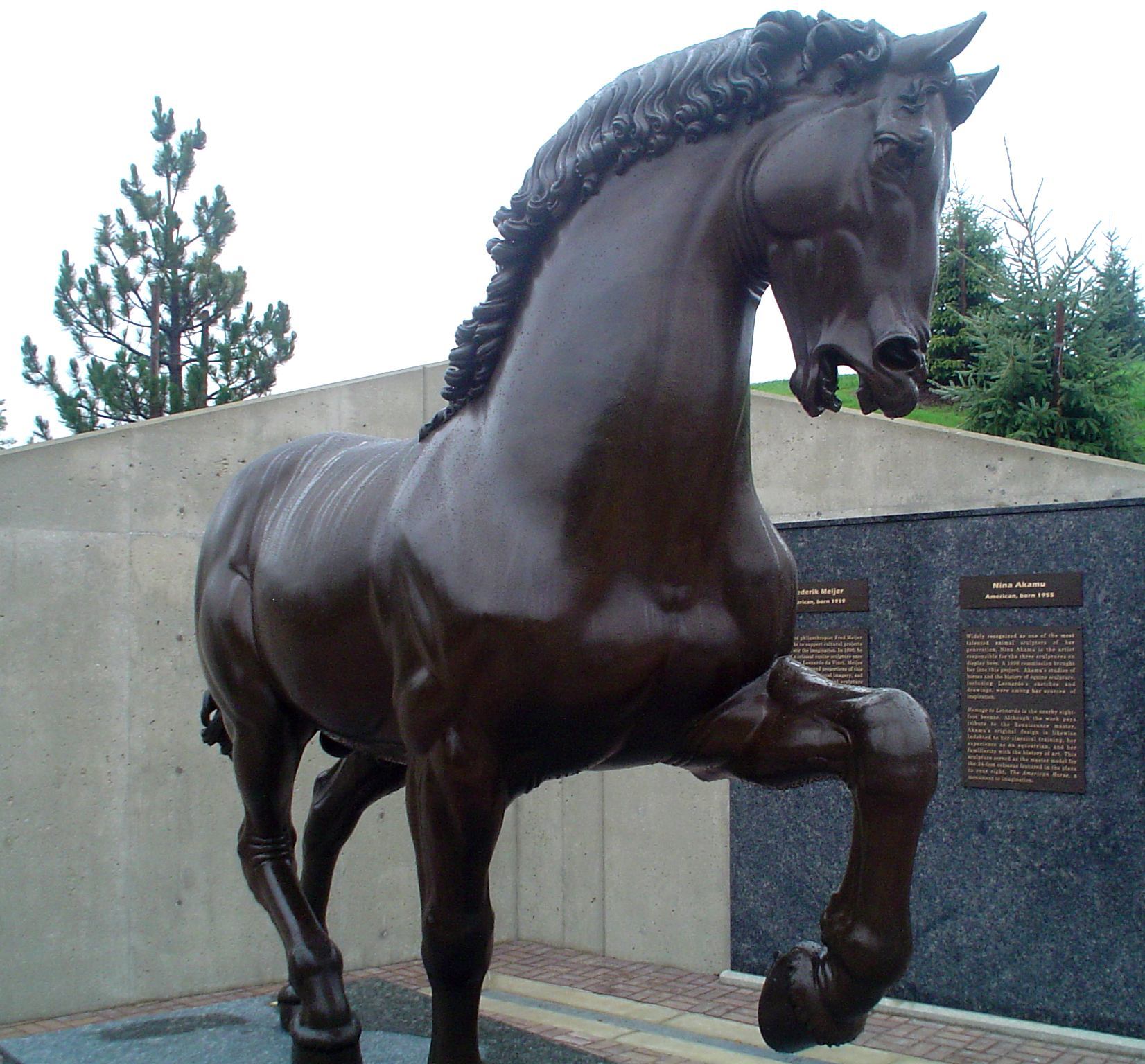 1652x1536 Art Lessons Five Horse Sculpture Lessons - Equine Sketches