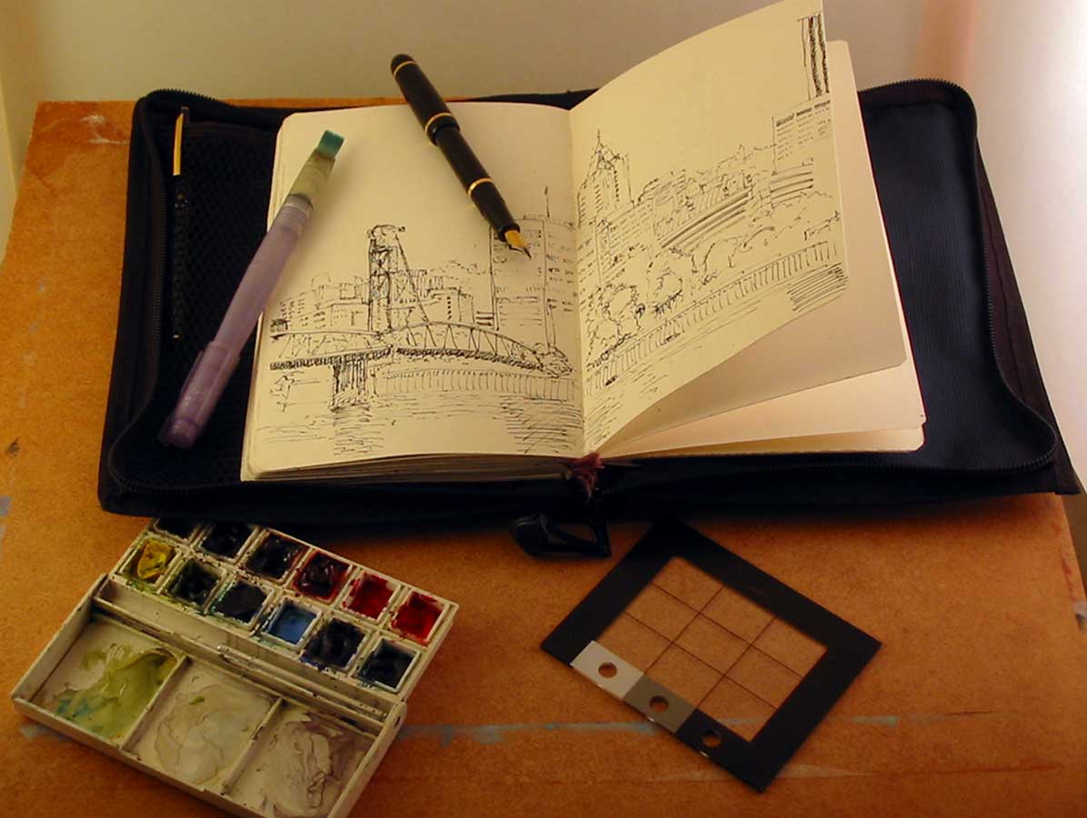 1196x900 Sketching - Equipment Sketch