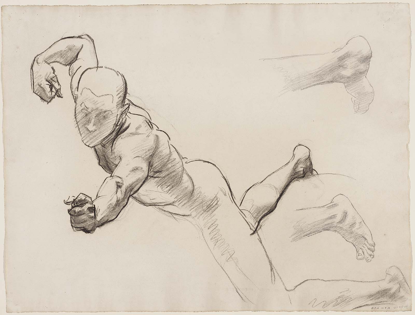 1600x1216 Sketch For Aphrodite And Eros - Eros Sketch