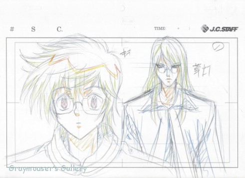 491x357 Riding The Escalator Sketch - Escalator Sketch