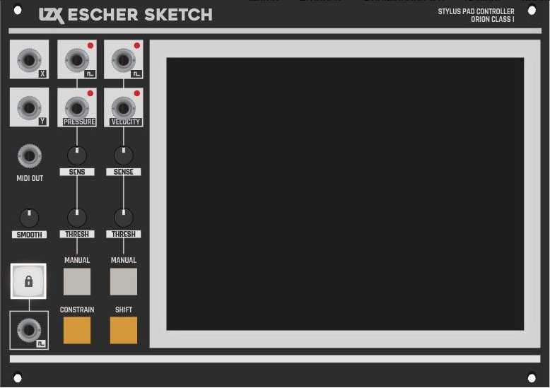 778x549 Lzx Industries Escher Sketch - Escher Sketch