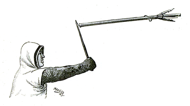 390x218 Eskimo Lifechapter 3 - Eskimo Sketch