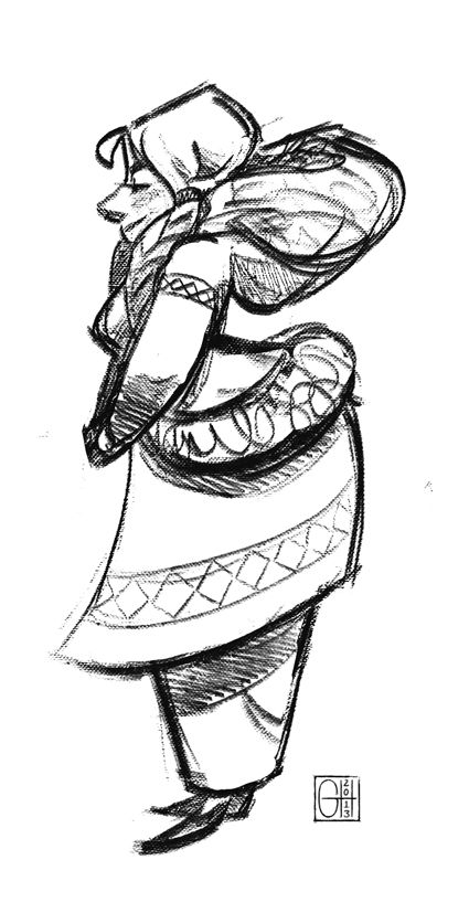 425x827 Eskimo Sketch My Work Sketches - Eskimo Sketch