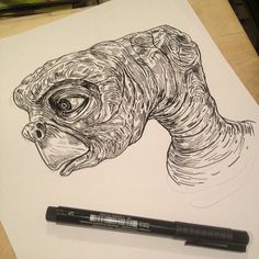 Et Sketch