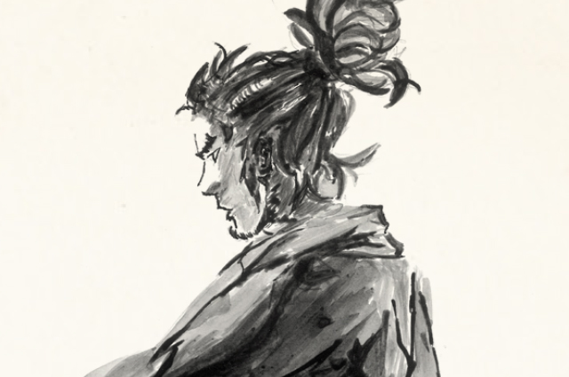 640x425 Phoenix Art Motion Et Graphic Design - Et Sketch