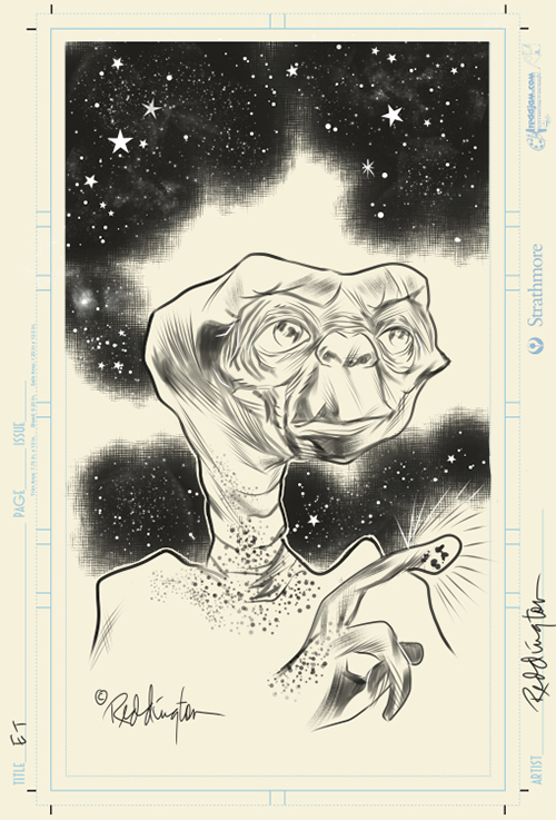 500x737 Sketch Lottery! - Et Sketch