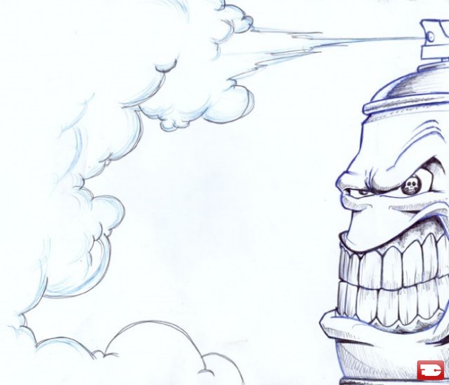 650x557 Sketch By Twoflag - Et Sketch