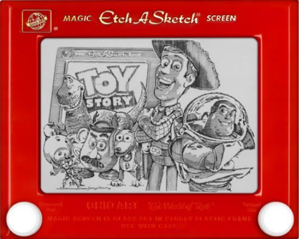600x479 The Magical Etch A Sketch Youngzine - Etch A Sketch