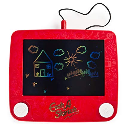425x425 Etch A Sketch - Etch A Sketch