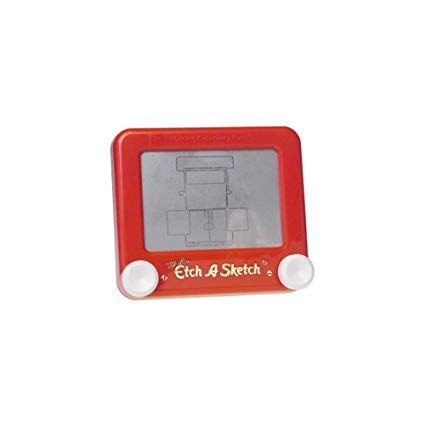425x425 Travel Etch A Sketch Toys Amp Games - Etch A Sketch Amazon