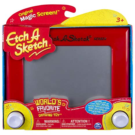 466x466 Etch A Sketch - Etch A Sketch Amazon