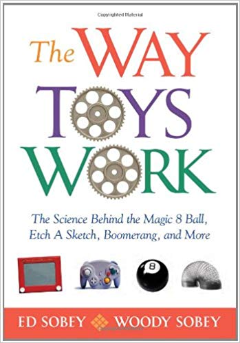 349x499 The Way Toys Work The Science Behind The Magic 8 Ball, Etch A - Etch A Sketch Amazon
