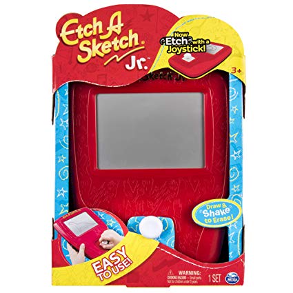 425x425 Etch A Sketch - Etch A Sketch Amazon