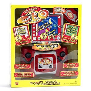 300x300 Etch A Sketch Electronics Eto - Etch A Sketch Amazon