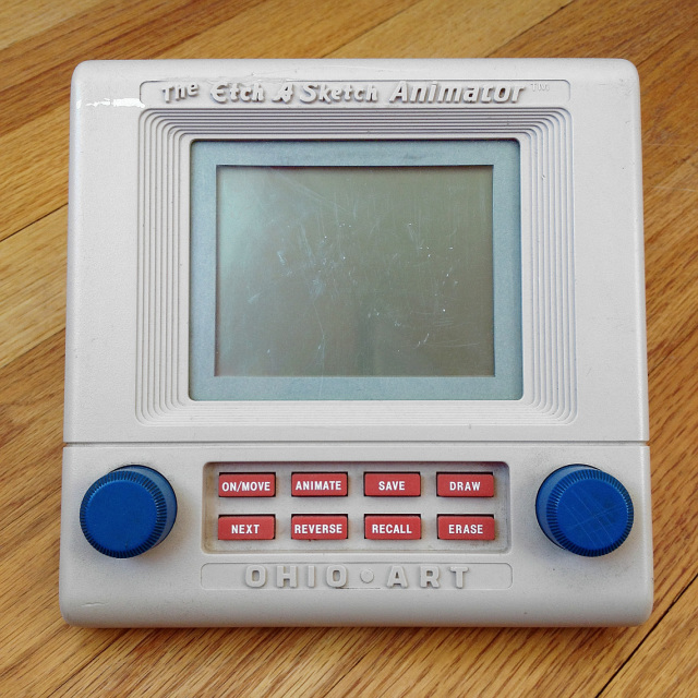 640x640 Etch A Sketch Animator - Etch A Sketch Animator