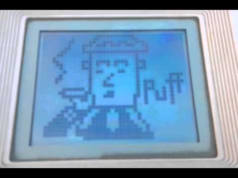 480x360 My Old Etch A Sketch Animator Still Works! - Etch A Sketch Animator