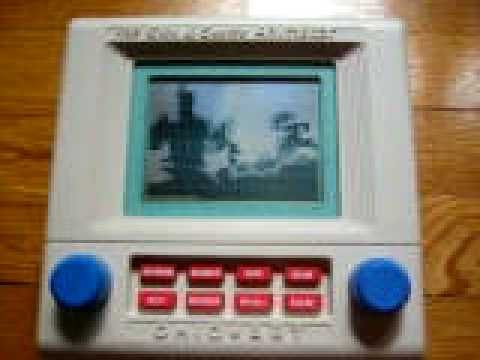 480x360 Etch A Sketch Animator Movie - Etch A Sketch Animator