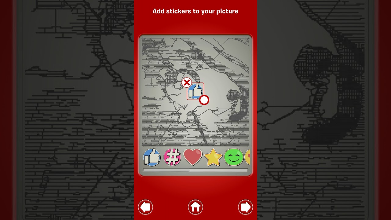 Etch A Sketch App at Explore collection of Etch A