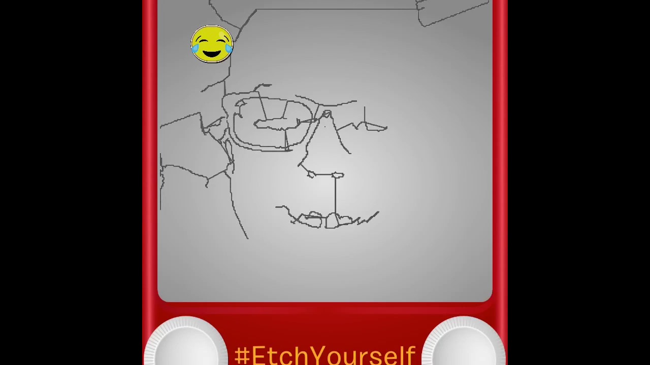 Etch A Sketch App at Explore collection of Etch A
