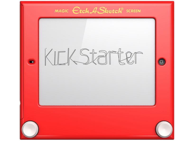 Etch A Sketch App at Explore collection of Etch A