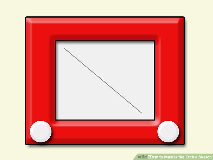 728x546 How To Master The Etch A Sketch 9 Steps (With Pictures) - Etch A Sketch Art